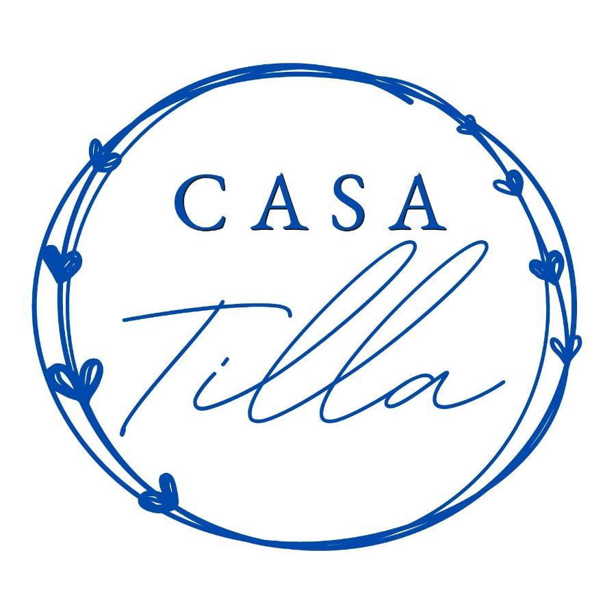 Апартаменты Casa Tilla Турин Экстерьер фото
